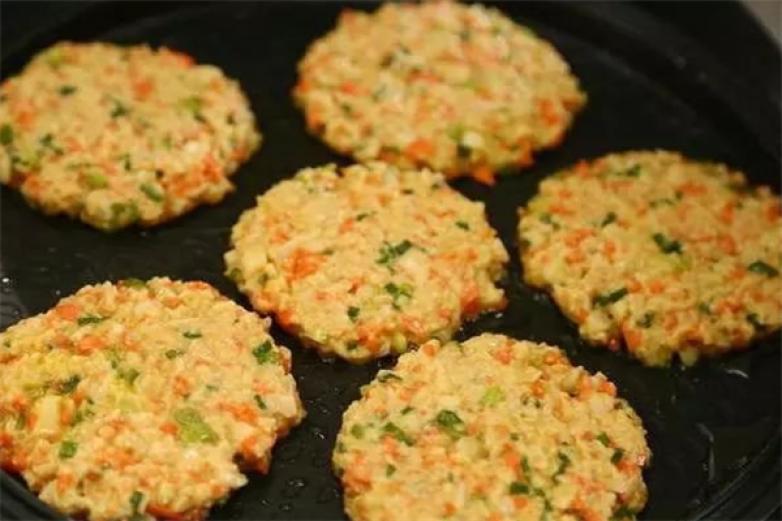 慧泉智海早餐车